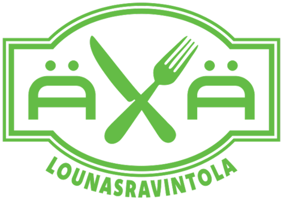 ÄXÄ Lounasravintola