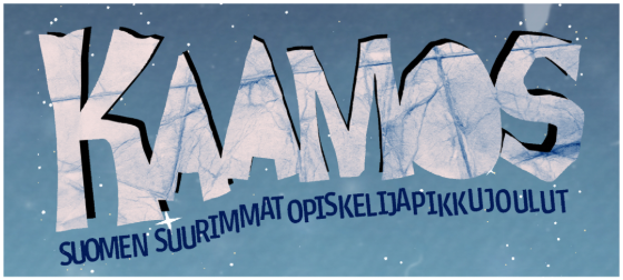 Kaamos