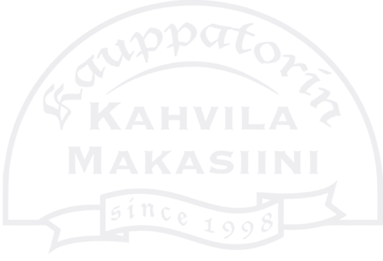Kauppatorin Kahvila Makasiini